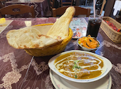 インド料理 ドルーガ: minaさんの2026年07月09日の1枚目の投稿写真