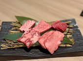 近江うし焼肉 にくTATSU青山本店【ランチ× 記念日×全席個室】: たぁーちゃんさんの2026年05月09日の2枚目の投稿写真