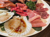 米沢牛 炭火焼肉 上杉 浜松・根上り松店: askcatさんの2023年03月08日の1枚目の投稿写真