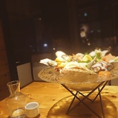 海ごはん しまか: ユキさんの2020年03月08日の1枚目の投稿写真