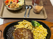 ステーキ宮 横浜西口エキニア店: らんぴこたんさんの2026年06月29日の1枚目の投稿写真
