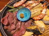 焼鳥 ハレツバメ トラストタワー店: リクパンダさんの2026年04月18日の2枚目の投稿写真