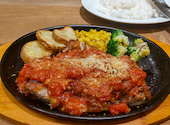イタリア食堂 ポルチェリーノ 新百合ヶ丘店: リクパンダさんの2026年05月07日の1枚目の投稿写真