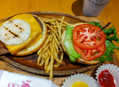 クアアイナ KUA `AINA 池袋サンシャインシティ店: リクパンダさんの2026年09月12日の1枚目の投稿写真