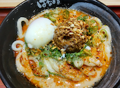 はなまるうどん＋カレー・銀座松屋通り店の口コミ画像1