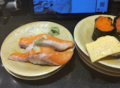 回し寿司活・西武渋谷店の口コミ画像1