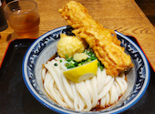 釜たけ流うどん 一寸一杯: リクパンダさんの2026年08月22日の2枚目の投稿写真
