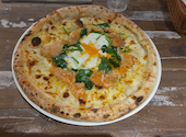 good spoon Handmade Cheese&Pizzeria ルミネ新宿店: リクパンダさんの2026年02月15日の1枚目の投稿写真