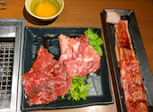 肉料理 小次郎 KOJIRO: リクパンダさんの2026年05月07日の1枚目の投稿写真