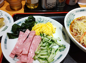 日高屋 東銀座店: リクパンダさんの2026年07月13日の1枚目の投稿写真