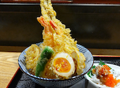 天ぷら 天寅 東京ミッドタウン日比谷店: リクパンダさんの2026年10月12日の1枚目の投稿写真