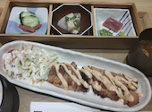 全席個室　じぶんどき丸の内センタービル店: リクパンダさんの2026年05月の1枚目の投稿写真