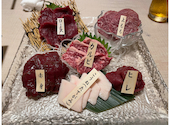 馬肉料理 くつろぎ処 旬菜 ちよ: きよちゃんさんの2025年01月01日の1枚目の投稿写真