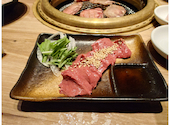 やきにく飛牛 七隈本店: TADさんの2025年09月22日の2枚目の投稿写真
