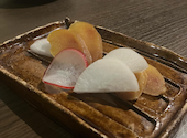おでんと和み料理 こすもす: 感謝の5基本さんの2024年02月13日の2枚目の投稿写真
