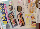 かっぱ寿司 新須坂店: きのこさんの2026年08月23日の1枚目の投稿写真