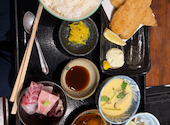 魚の飯 調布: あーさんの2026年09月11日の1枚目の投稿写真