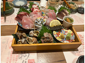 魚と酒はなたれ 横浜東口店: あーさんの2026年03月08日の2枚目の投稿写真