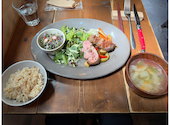 燕食堂: あーさんの2026年08月24日の1枚目の投稿写真
