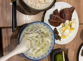 牛たん炭焼 利久 トリエ京王調布店 （牛たん炭焼 りきゅう）: あーさんの2026年03月の1枚目の投稿写真