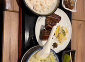 牛たん炭焼 利久 トリエ京王調布店: あーさんの2026年04月12日の2枚目の投稿写真