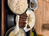 牛たん炭焼 利久 トリエ京王調布店: あーさんの2026年07月04日の2枚目の投稿写真