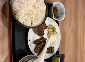 牛たん炭焼 利久 トリエ京王調布店: あーさんの2026年09月09日の1枚目の投稿写真