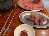 大衆ホルモン やきにく 煙力 三鷹店: あーさんの2026年07月29日の1枚目の投稿写真