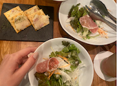 ビステッカ 西宮北口店: はなちゃんさんの2026年06月23日の1枚目の投稿写真
