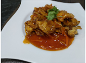 四川料理 華香苑 かこうえん 新栄店: カニカマカーニバルさんの2024年07月26日の2枚目の投稿写真