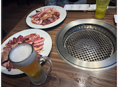 牛角 岩沼店: てんほーるさんの2026年06月21日の1枚目の投稿写真