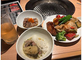 仙台 たんしゃぶ 焼肉のいとう ヨドバシ仙台店: てんほーるさんの2026年07月01日の1枚目の投稿写真