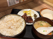 牛たん炭焼 利久 トリエ京王調布店 （牛たん炭焼 りきゅう）: はなさんの2026年03月の1枚目の投稿写真
