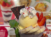 ハニトーカフェ新宿靖国通り店: はなさんの2026年09月11日の1枚目の投稿写真