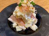 野乃鳥 茨木椿之本陣: ぢんさんの2026年06月14日の2枚目の投稿写真