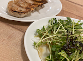 餃子食堂マルケン JR茨木店: ぢんさんの2024年06月22日の3枚目の投稿写真