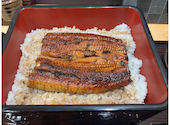 うなぎ乃助 弘明寺店: えつさんさんの2026年05月04日の1枚目の投稿写真