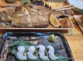 居魚屋 うおはん 稲荷町店: ゆうきさんの2026年02月19日の1枚目の投稿写真