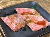 炭火焼肉ナカフジ 狛江: ばっちゃんさんの2026年09月12日の1枚目の投稿写真
