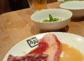 牛角 福大通り店: ツヨポンさんの2026年08月28日の1枚目の投稿写真