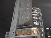 名鉄百貨店屋上ビアガーデン2025: てつさんの2025年08月12日の2枚目の投稿写真
