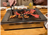 焼肉ホルモン やきやきや 山科別館: 友璃郁さんの2023年03月01日の3枚目の投稿写真