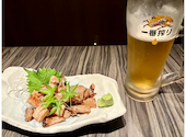天ぷらとおでん 天串 TENGUSHI 岐阜駅前店: かさらさんの2026年04月26日の1枚目の投稿写真