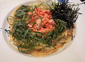 洋麺屋 五右衛門 川崎アゼリア店: シロさんの2026年04月13日の1枚目の投稿写真