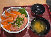 築地食堂 源ちゃん 神保町店: シロさんの2026年04月28日の1枚目の投稿写真