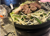 羊肉酒場 火辻: シロさんの2026年05月07日の1枚目の投稿写真