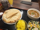 本格アジアン料理 ナマステキッチン ミウィ橋本店: シロさんの2026年05月07日の1枚目の投稿写真