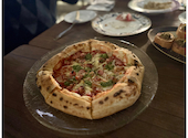 PIZZA&PASTA Smiley スマイリー: みずさんの2025年12月18日の3枚目の投稿写真