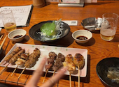 焼鳥居酒屋 どん 六角店 京都四条烏丸: こうたさんの2026年08月24日の1枚目の投稿写真