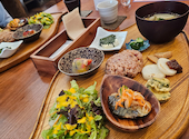 健康自然食 長寿食堂かぐれ 八千代台店: エミリンさんの2026年06月23日の1枚目の投稿写真